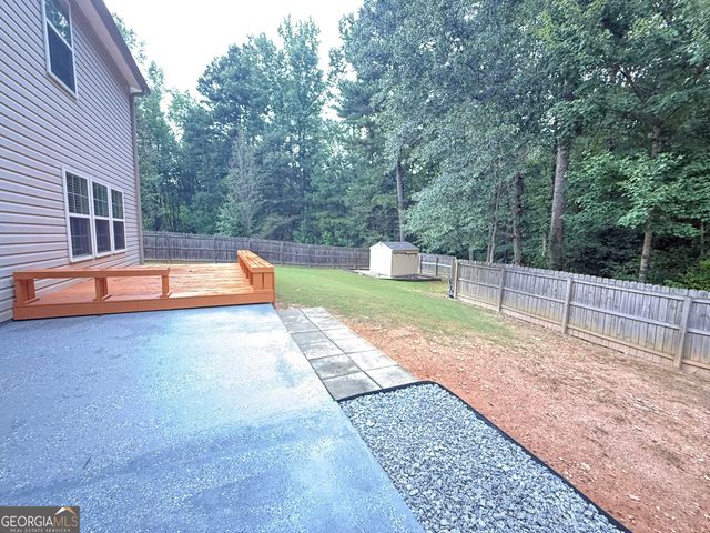 432 Red Maple Way, Dallas, GA 30157