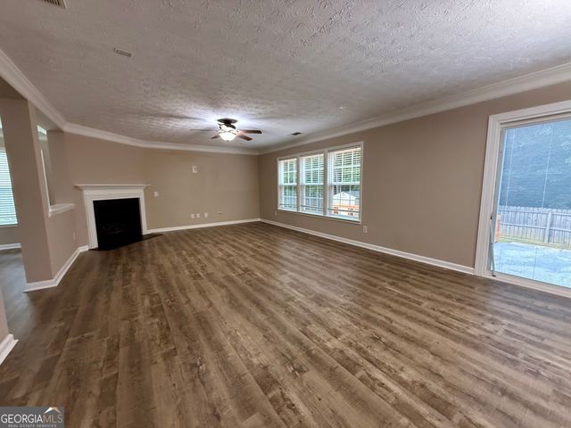 432 Red Maple Way, Dallas, GA 30157