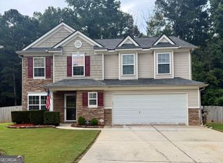 432 Red Maple Way, Dallas, GA 30157