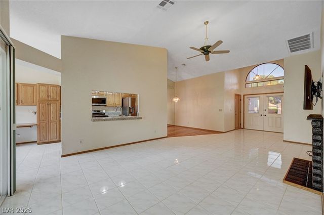 4921 Ocean Shores Way, Las Vegas, NV 89130