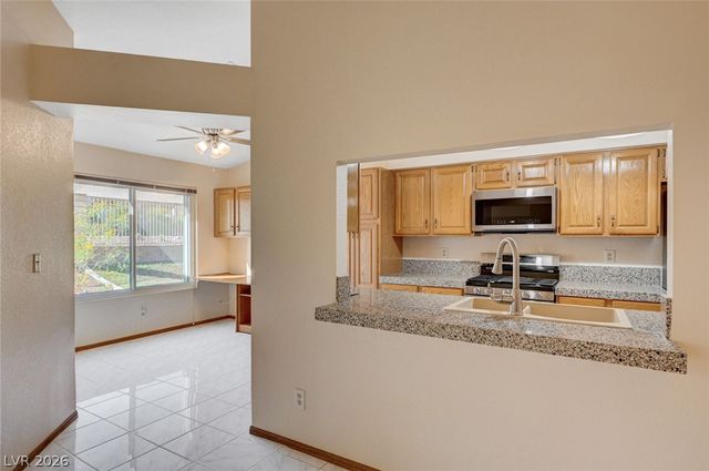 4921 Ocean Shores Way, Las Vegas, NV 89130