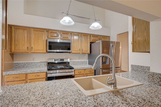 4921 Ocean Shores Way, Las Vegas, NV 89130