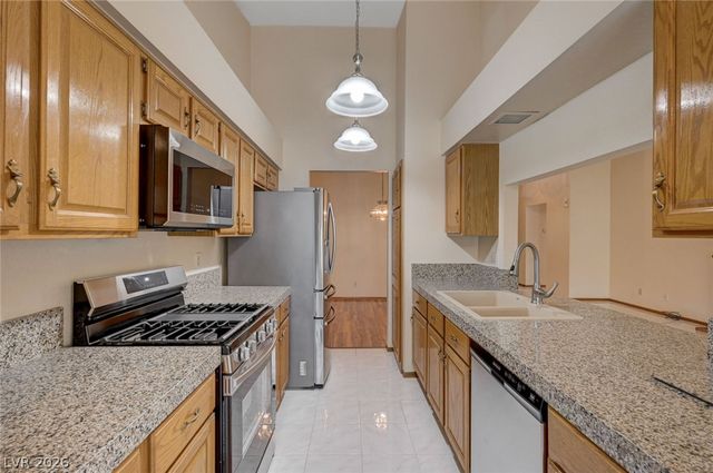 4921 Ocean Shores Way, Las Vegas, NV 89130