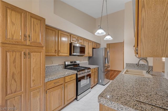 4921 Ocean Shores Way, Las Vegas, NV 89130