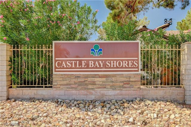 4921 Ocean Shores Way, Las Vegas, NV 89130