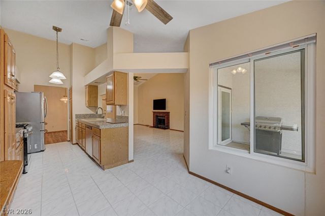 4921 Ocean Shores Way, Las Vegas, NV 89130