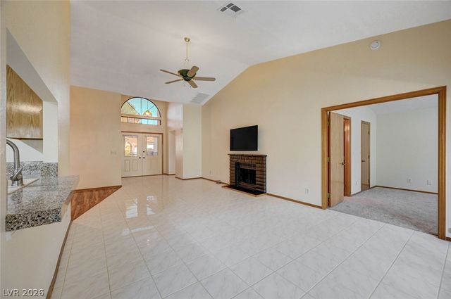 4921 Ocean Shores Way, Las Vegas, NV 89130