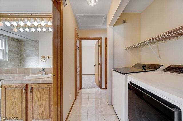 4921 Ocean Shores Way, Las Vegas, NV 89130