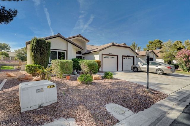 4921 Ocean Shores Way, Las Vegas, NV 89130