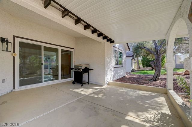 4921 Ocean Shores Way, Las Vegas, NV 89130