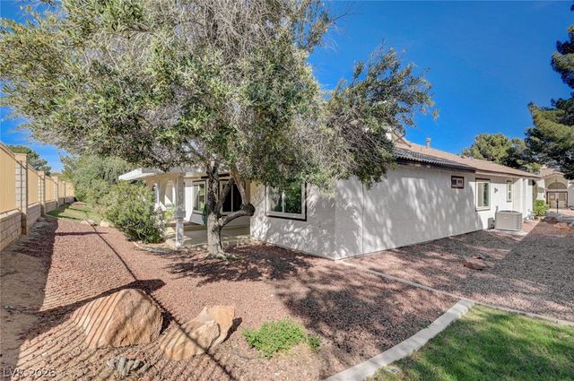 4921 Ocean Shores Way, Las Vegas, NV 89130