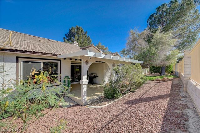 4921 Ocean Shores Way, Las Vegas, NV 89130