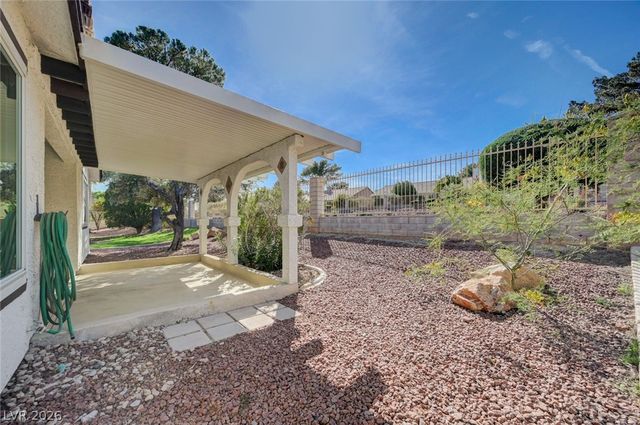 4921 Ocean Shores Way, Las Vegas, NV 89130