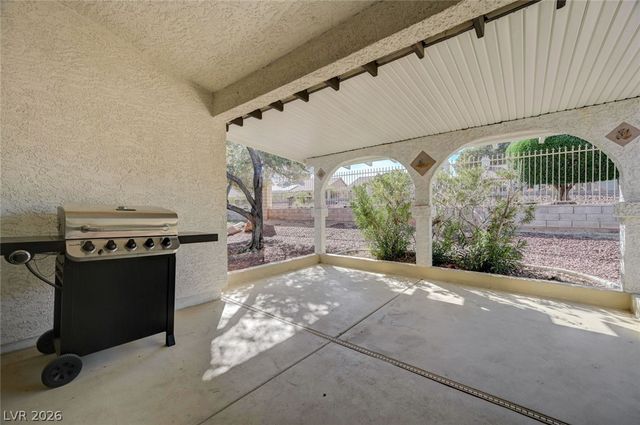 4921 Ocean Shores Way, Las Vegas, NV 89130