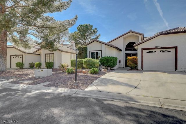 4921 Ocean Shores Way, Las Vegas, NV 89130