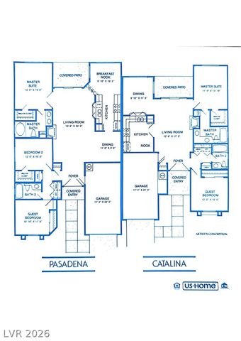 4921 Ocean Shores Way, Las Vegas, NV 89130