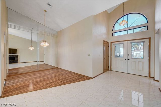 4921 Ocean Shores Way, Las Vegas, NV 89130