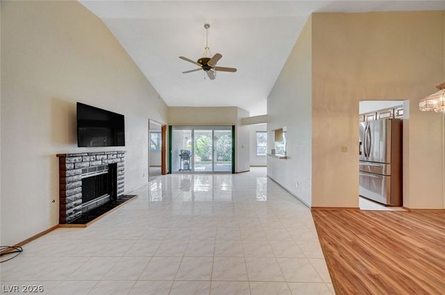 4921 Ocean Shores Way, Las Vegas, NV 89130