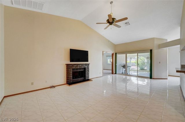 4921 Ocean Shores Way, Las Vegas, NV 89130