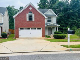 5 Stony Oak Drive, Newnan, GA 30263