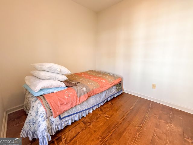 98 Canyon Pass, Cleveland, GA 30528