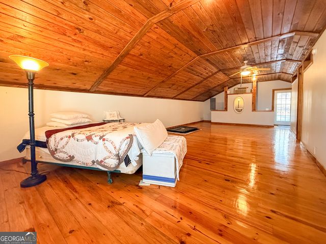 98 Canyon Pass, Cleveland, GA 30528