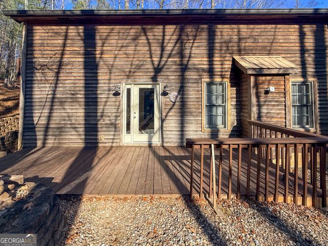 98 Canyon Pass, Cleveland, GA 30528