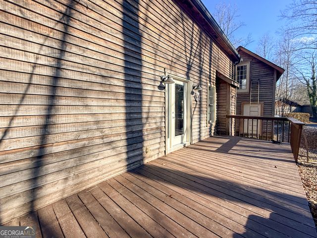 98 Canyon Pass, Cleveland, GA 30528