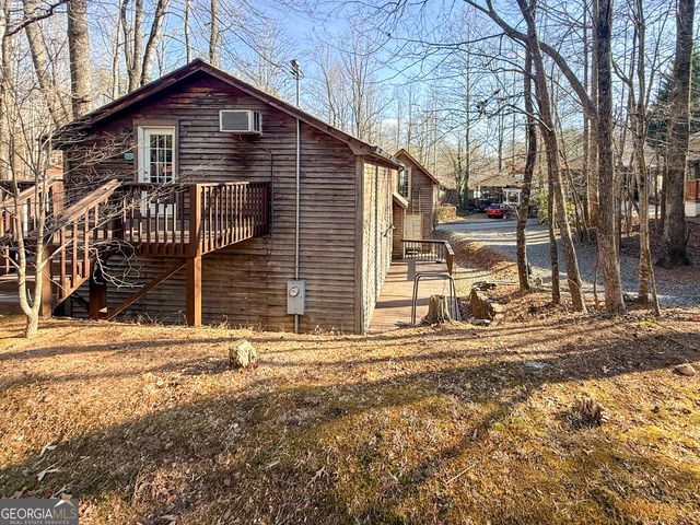 98 Canyon Pass, Cleveland, GA 30528