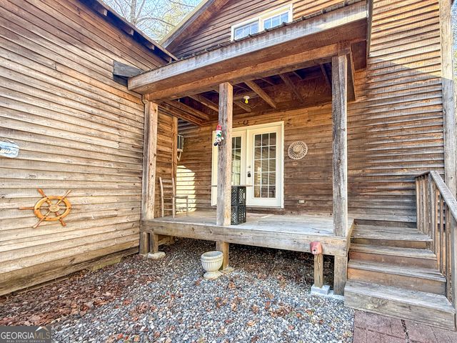 98 Canyon Pass, Cleveland, GA 30528