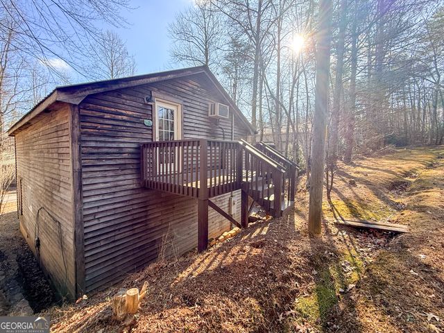 98 Canyon Pass, Cleveland, GA 30528