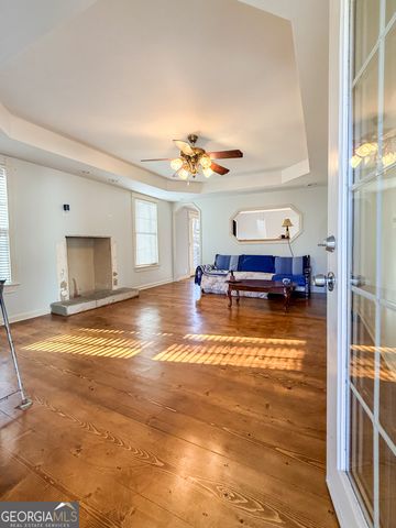 98 Canyon Pass, Cleveland, GA 30528