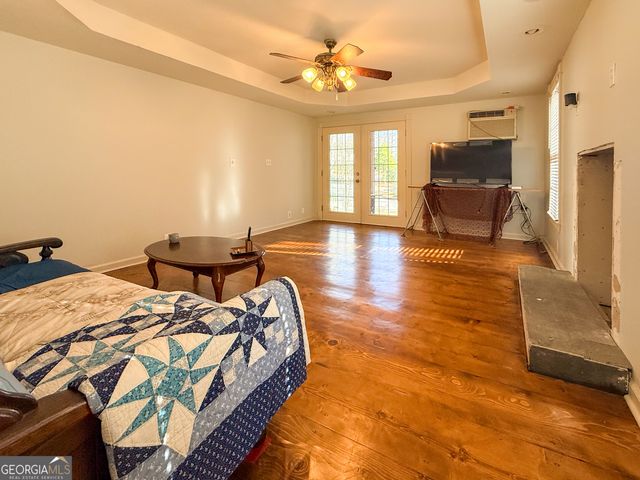 98 Canyon Pass, Cleveland, GA 30528