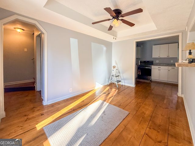 98 Canyon Pass, Cleveland, GA 30528