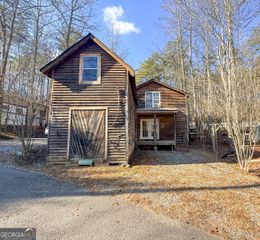 98 Canyon Pass, Cleveland, GA 30528
