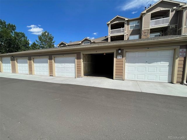 7440 S Blackhawk Street 8303, Englewood, CO 80112