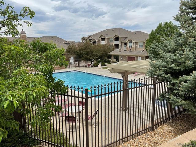 7440 S Blackhawk Street 8303, Englewood, CO 80112