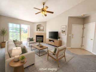 7440 S Blackhawk Street 8303, Englewood, CO 80112