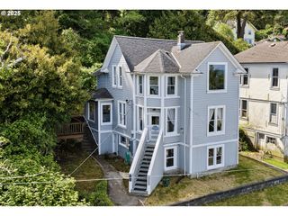 337 ALAMEDA Ave, Astoria, OR 97103
