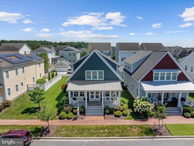 314 THOMAS WHITE BLVD, Chester, MD 21619