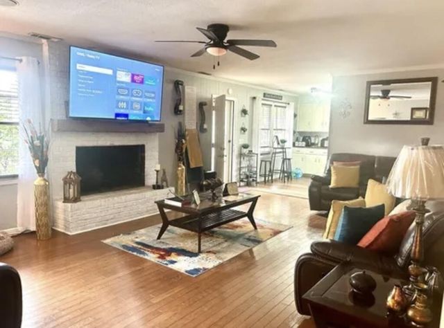 505 NW Aubudon, Dothan, AL 36301