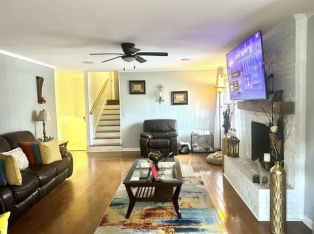 505 NW Aubudon, Dothan, AL 36301