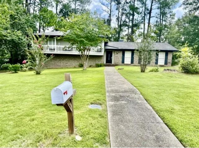 505 NW Aubudon, Dothan, AL 36301