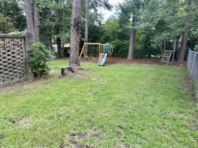 505 NW Aubudon, Dothan, AL 36301