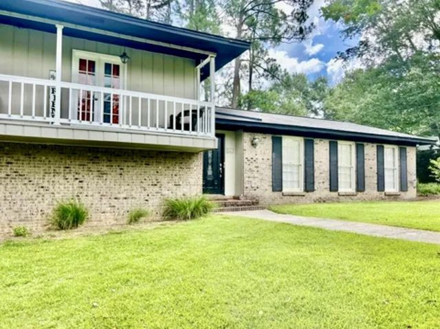 505 NW Aubudon, Dothan, AL 36301