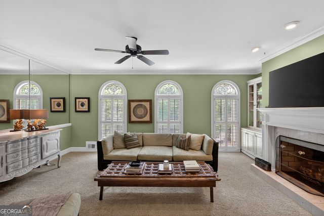 209 Redding Ridge, Peachtree City, GA 30269