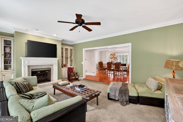 209 Redding Ridge, Peachtree City, GA 30269