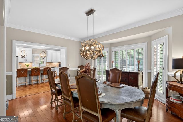 209 Redding Ridge, Peachtree City, GA 30269