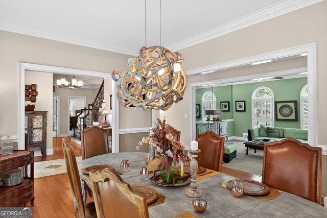 209 Redding Ridge, Peachtree City, GA 30269