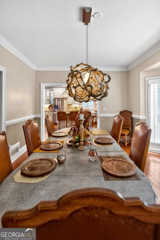 209 Redding Ridge, Peachtree City, GA 30269